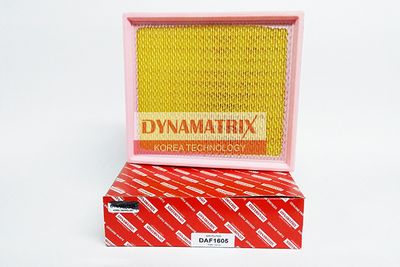 DYNAMATRIX DAF1605