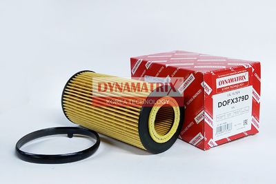 DYNAMATRIX DOFX379D