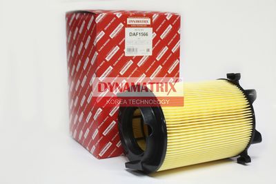 DYNAMATRIX DAF1566