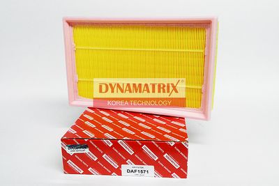DYNAMATRIX DAF1571