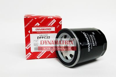 DYNAMATRIX DFFC22