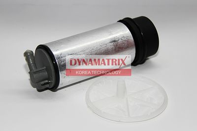 DYNAMATRIX DFP500401G