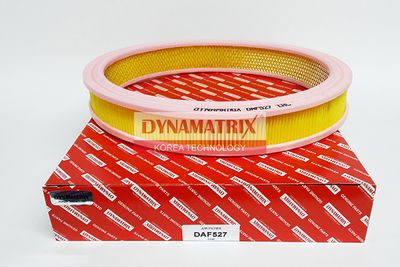 DYNAMATRIX DAF527