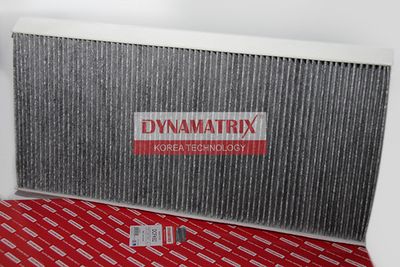 DYNAMATRIX DCFK62