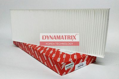 DYNAMATRIX DCF49