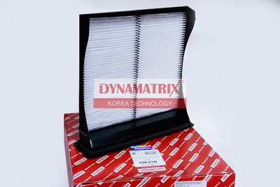 DYNAMATRIX DCF461