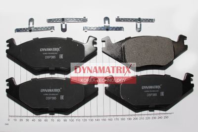 DYNAMATRIX DBP385