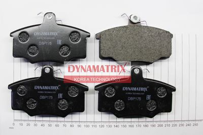 DYNAMATRIX DBP175