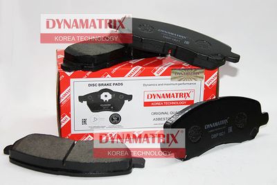 DYNAMATRIX DBP1621
