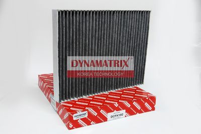 DYNAMATRIX DCFK182
