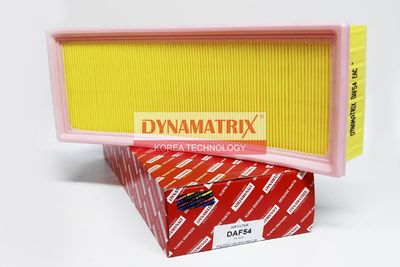 DYNAMATRIX DAF54
