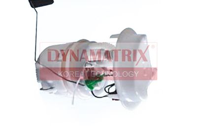 DYNAMATRIX DFM1290801