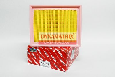 DYNAMATRIX DAF1568