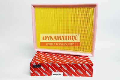 DYNAMATRIX DAF1294
