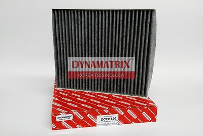 DYNAMATRIX DCFK120