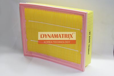 DYNAMATRIX DAF678