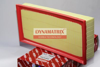DYNAMATRIX DAF1295