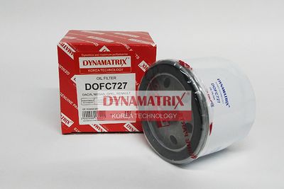 DYNAMATRIX DOFC727