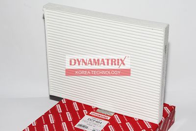 DYNAMATRIX DCF464