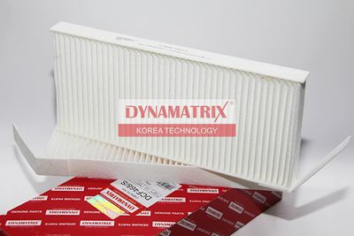 DYNAMATRIX DCFK468/S