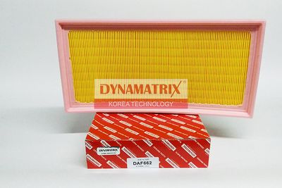 DYNAMATRIX DAF662