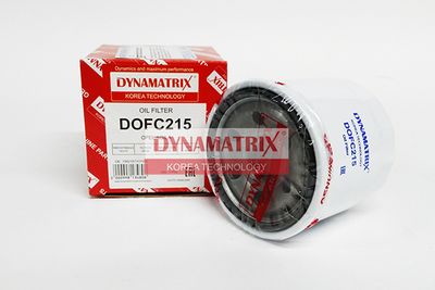 DYNAMATRIX DOFC215