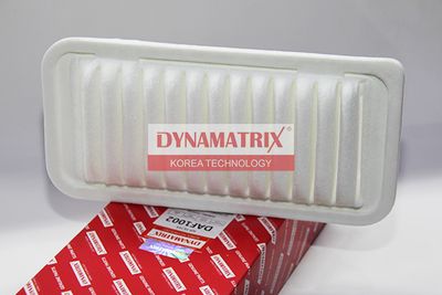 DYNAMATRIX DAF1002