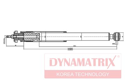 DYNAMATRIX DSA553197