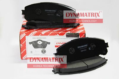 DYNAMATRIX DBP4354