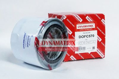 DYNAMATRIX DOFC570