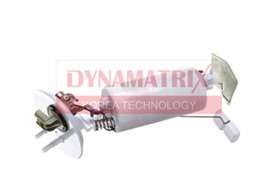 DYNAMATRIX DFM1130101
