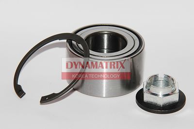 DYNAMATRIX DWB6520