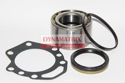 DYNAMATRIX DWB3435 DYNAMATRIX DWB3435
