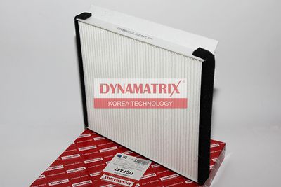 DYNAMATRIX DCF447
