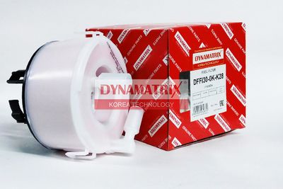DYNAMATRIX DFFI30-0K-K28