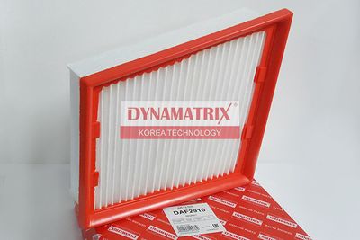 DYNAMATRIX DAF2916
