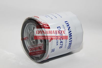 DYNAMATRIX DOFC478