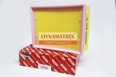 DYNAMATRIX DAF642