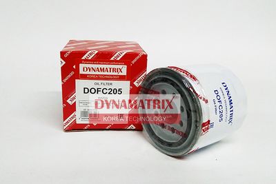 DYNAMATRIX DOFC205