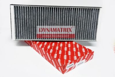 DYNAMATRIX DCFK45