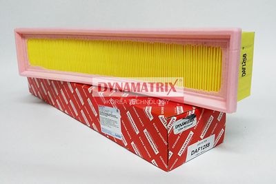 DYNAMATRIX DAF1258