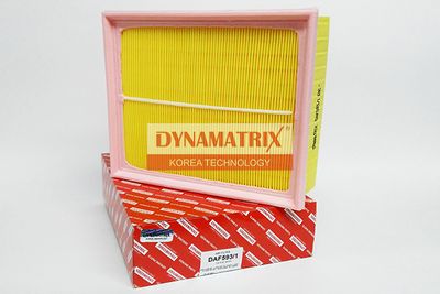 DYNAMATRIX DAF593/1