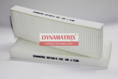 DYNAMATRIX DCF428/S