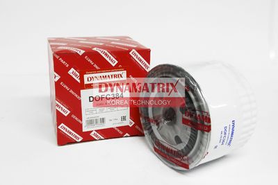 DYNAMATRIX DOFC384