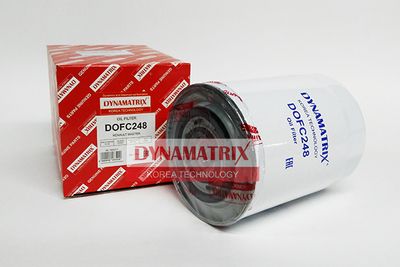 DYNAMATRIX DOFC248