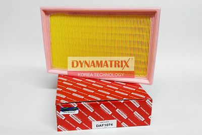 DYNAMATRIX DAF1074