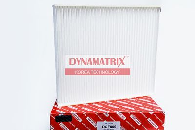 DYNAMATRIX DCF809