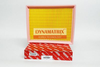 DYNAMATRIX DAF887