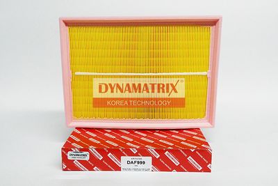 DYNAMATRIX DAF999