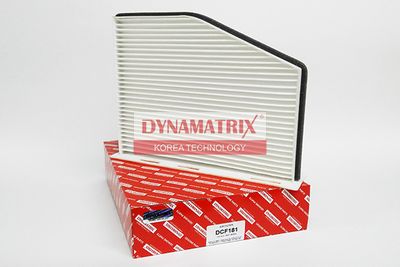 DYNAMATRIX DCF181
